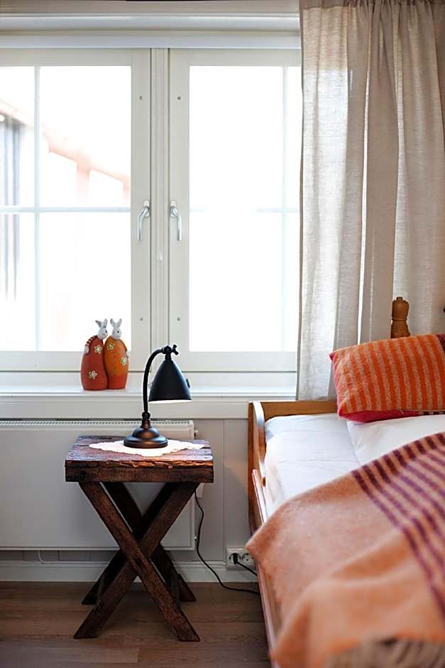 Erzscheidergaarden Hotell