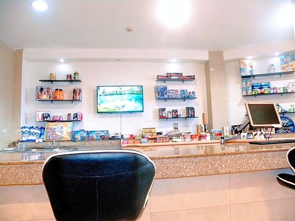 Meryland Hotel