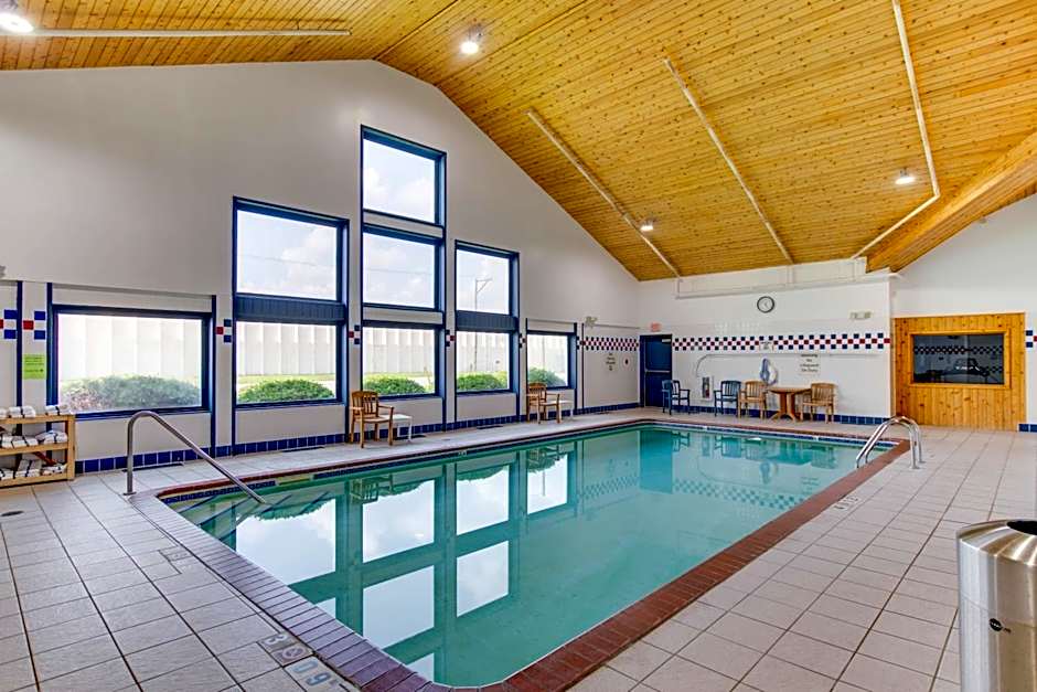 Hotel Bemidji