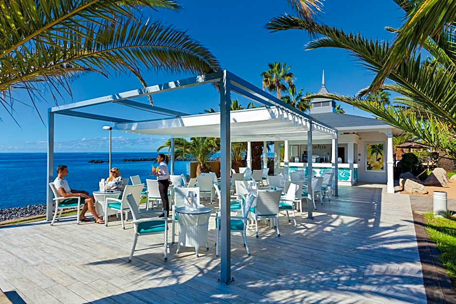 Hotel Riu Arecas - Adults Only