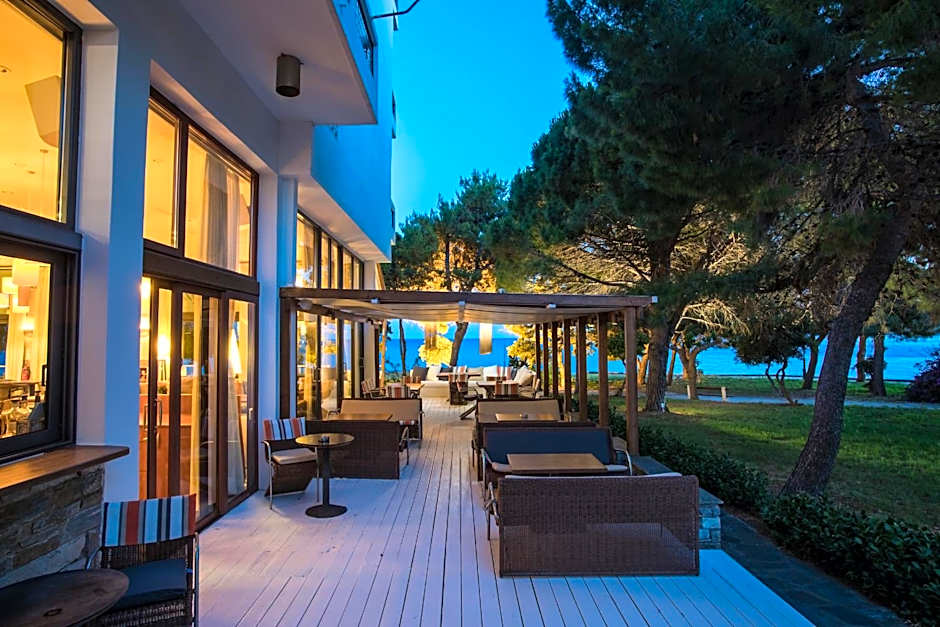 Karystion Hotel