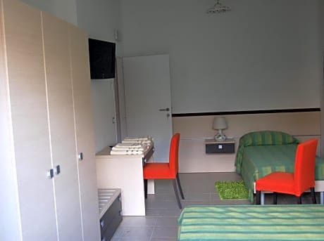 Solìa Bed & Breakfast