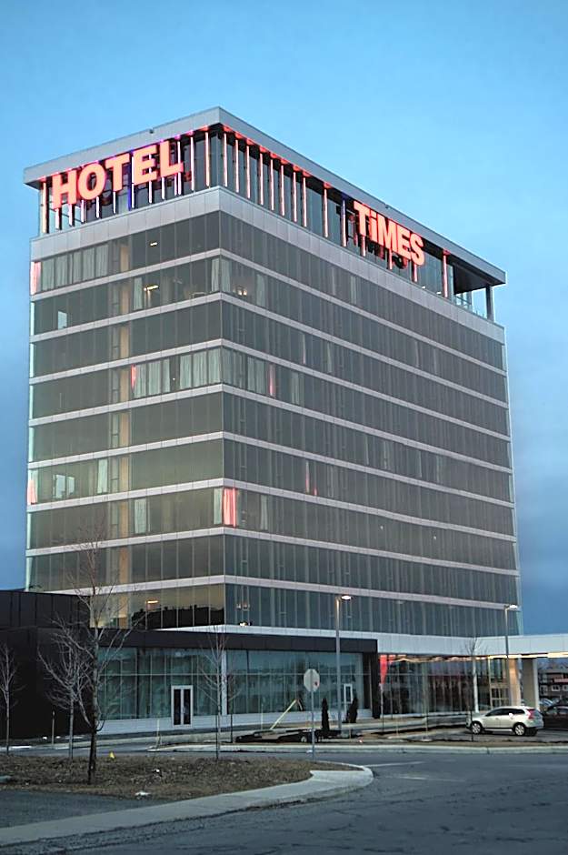 Grand Times Hotel Drummondville