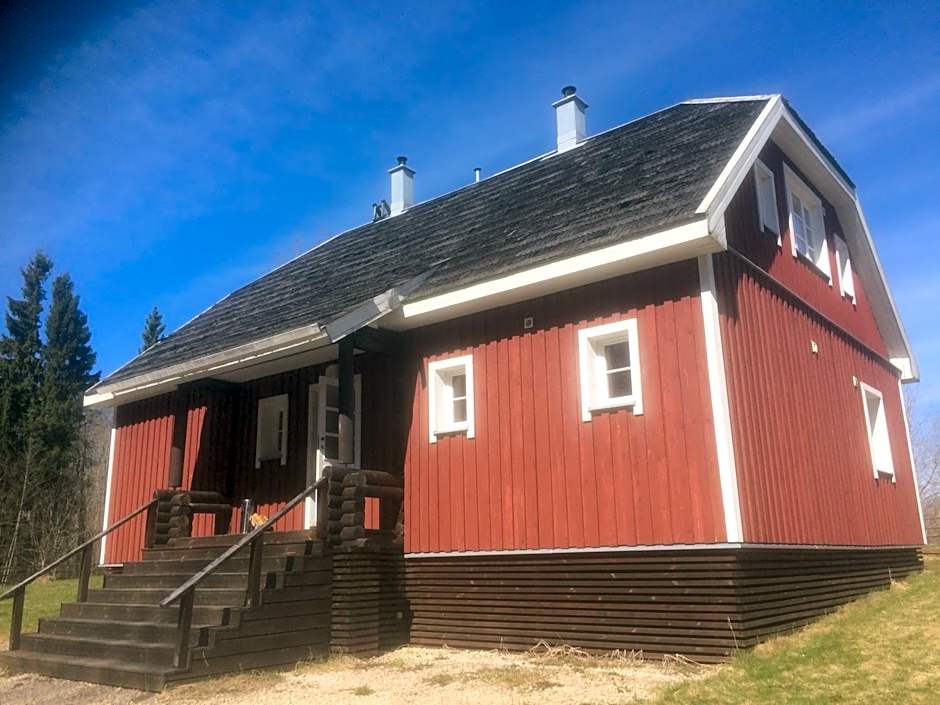 Aasa Puhkemaja