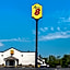 Super 8 by Wyndham Brownsburg