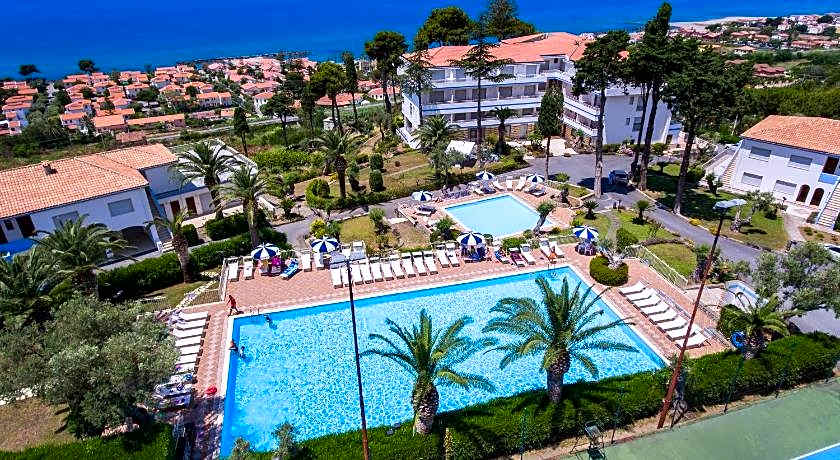 Hotel La Castellana