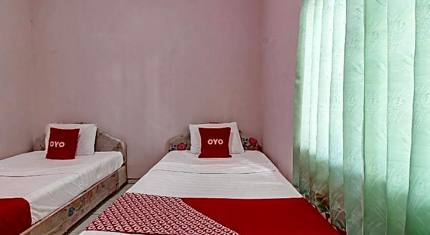 Hotel O Sendang Asri