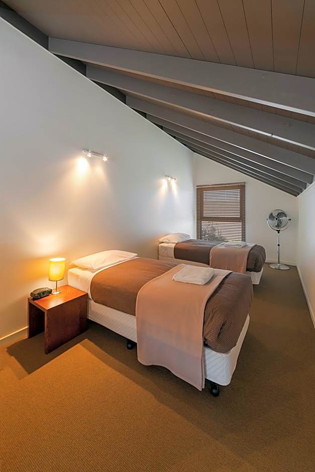 Southern Ocean Villas