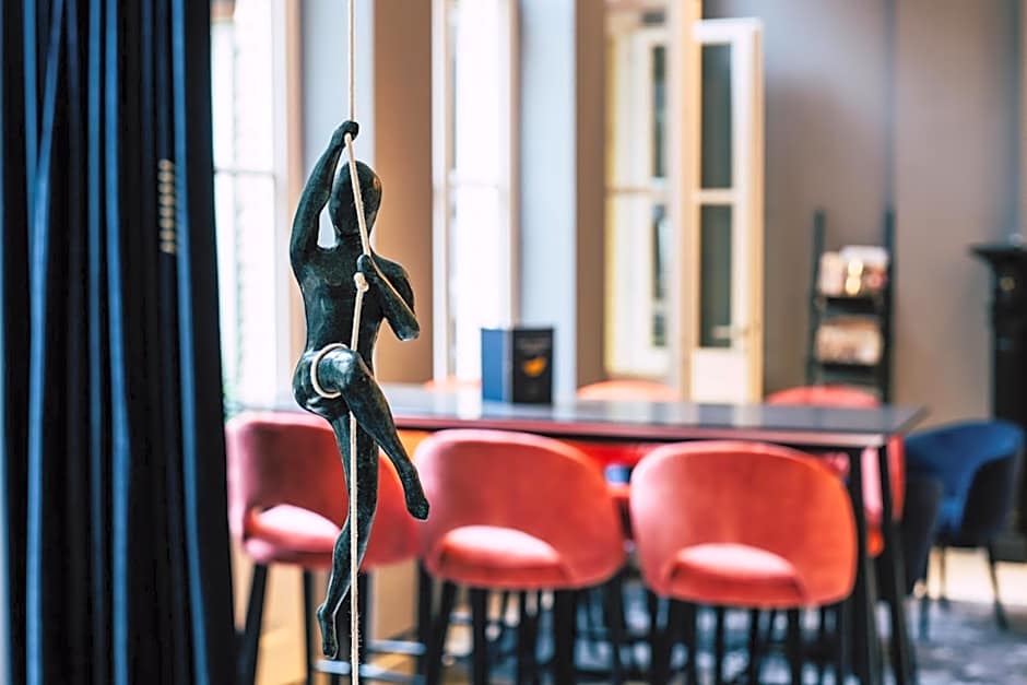 Boutique Hotel Sablon