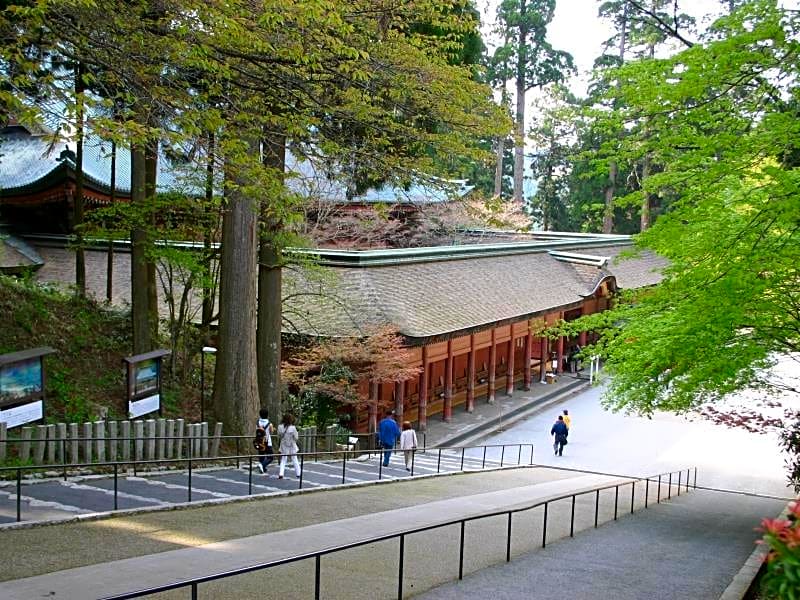 Biwako Hotel