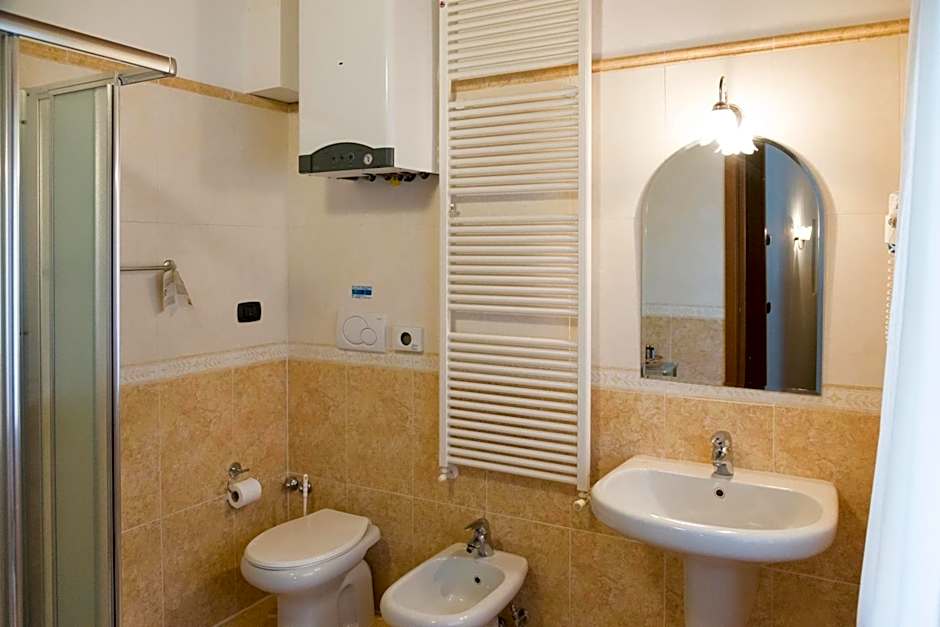 Colleverde Country House & SPA Urbino