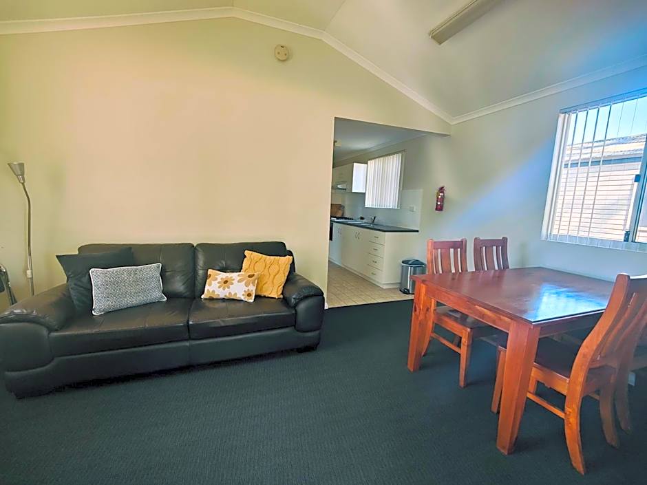 Mt Barker Holiday Park - Western Australia