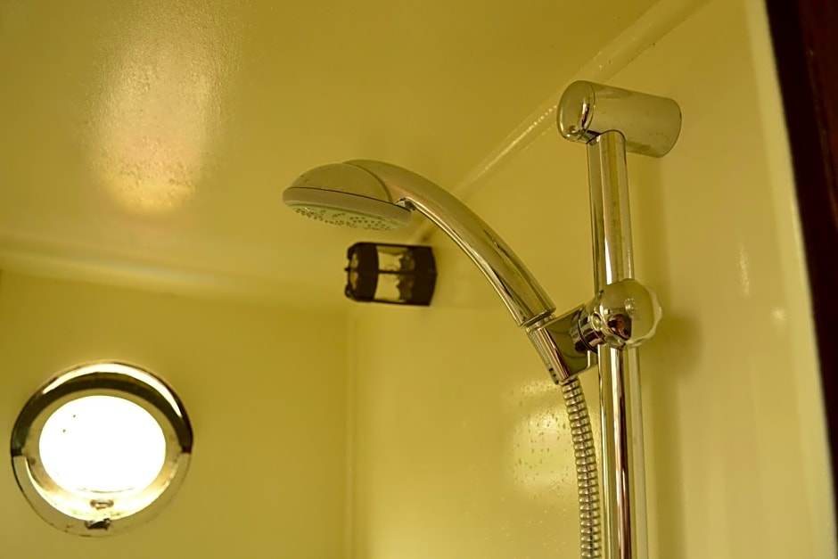 Floating B&B Amsterdam