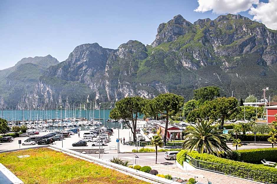 Residence Centro Vela