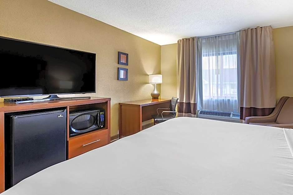 Comfort Inn Moline