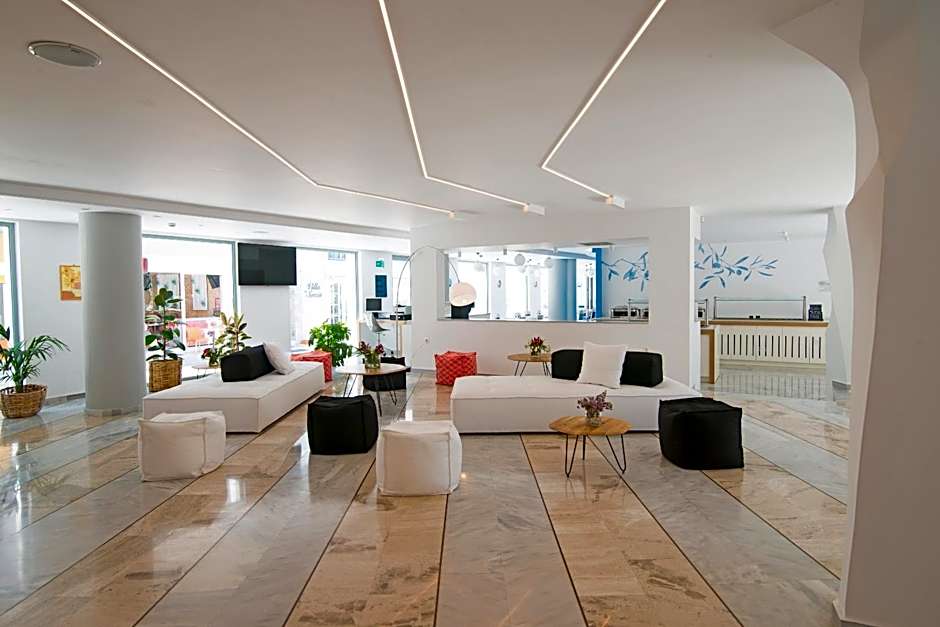 Alia Beach Hotel by Estia