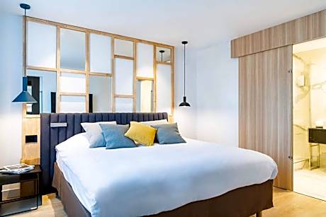 Campanile Paris Ouest - Pont De Suresnes