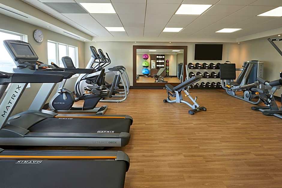 Four Points by Sheraton Vaughan