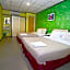 Ts Hotel - Scientex