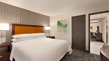 Embassy Suites by Hilton Santa Clara Silicon Valley