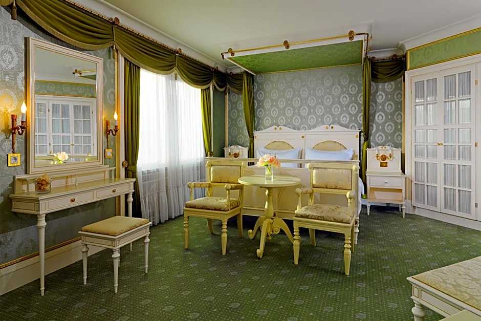 The Westin® Grand Berlin