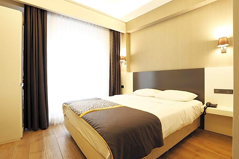 Riva Hotel Alsancak