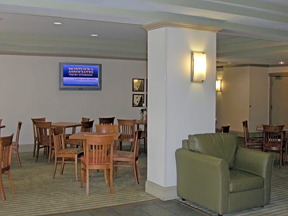 Extended Stay America Suites - Atlanta - Gwinnett Place