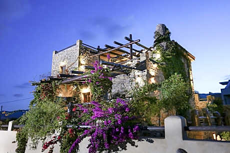 Astrolithos Boutique