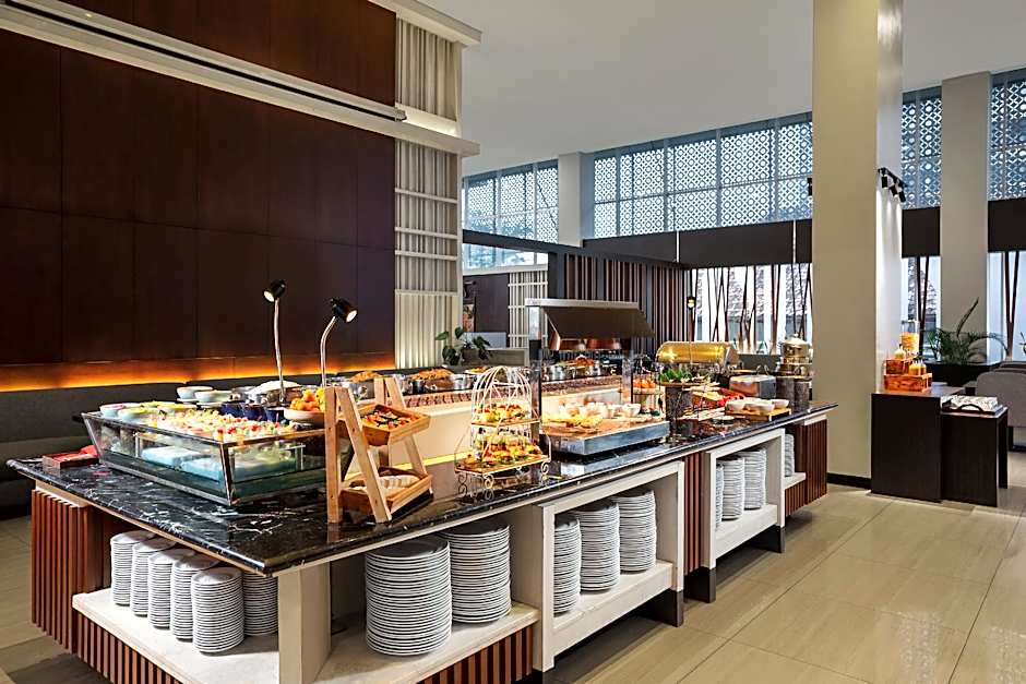 Amandaru Hotel Pekalongan