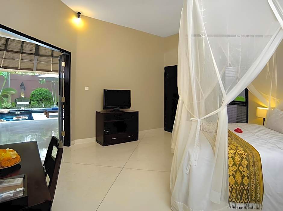 The Dusun Villa