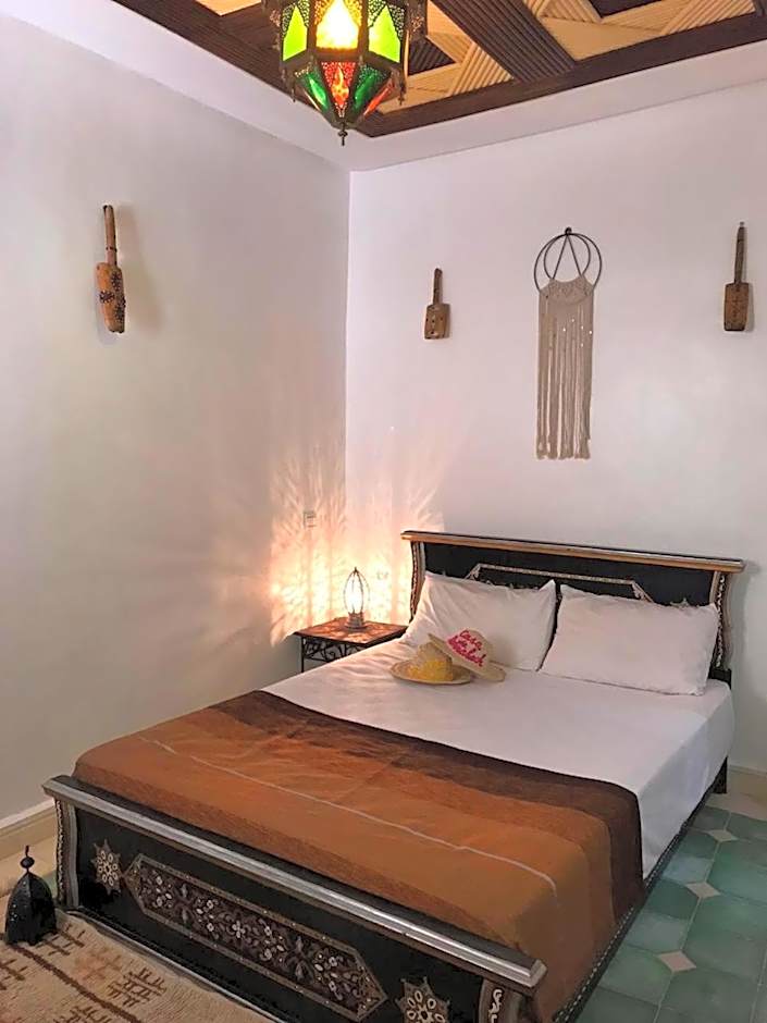 Casa De Marrakech Riad Guest House