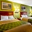 Rodeway Inn Central