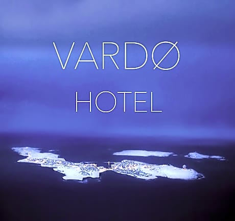 Vardø Hotel by Destination Vardø