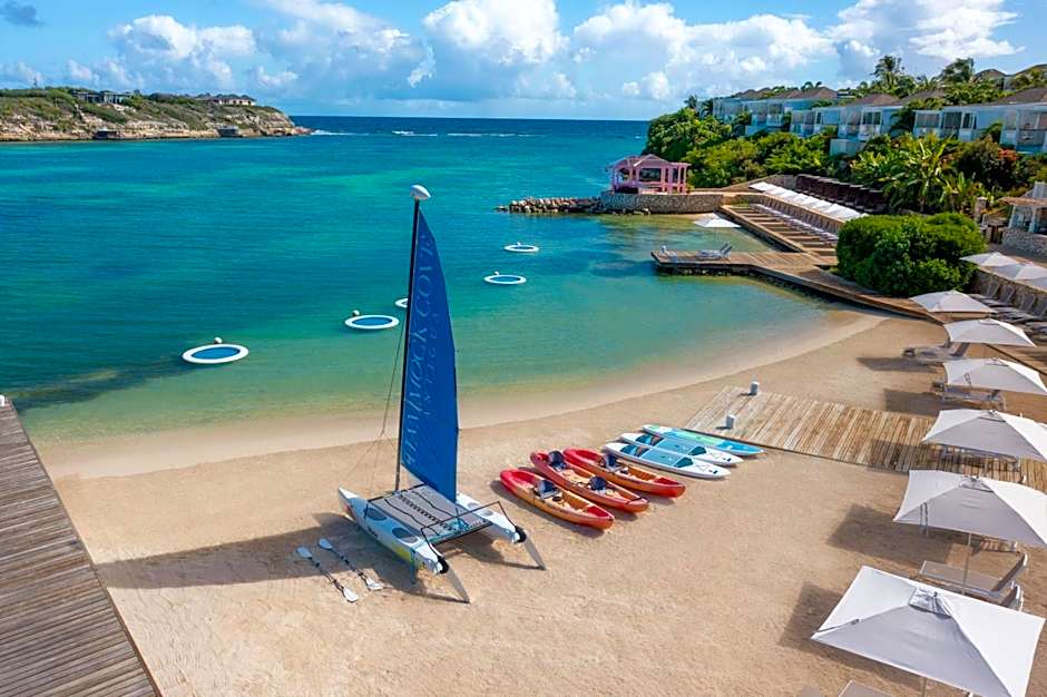 Hammock Cove Antigua - All Inclusive - Adults Only