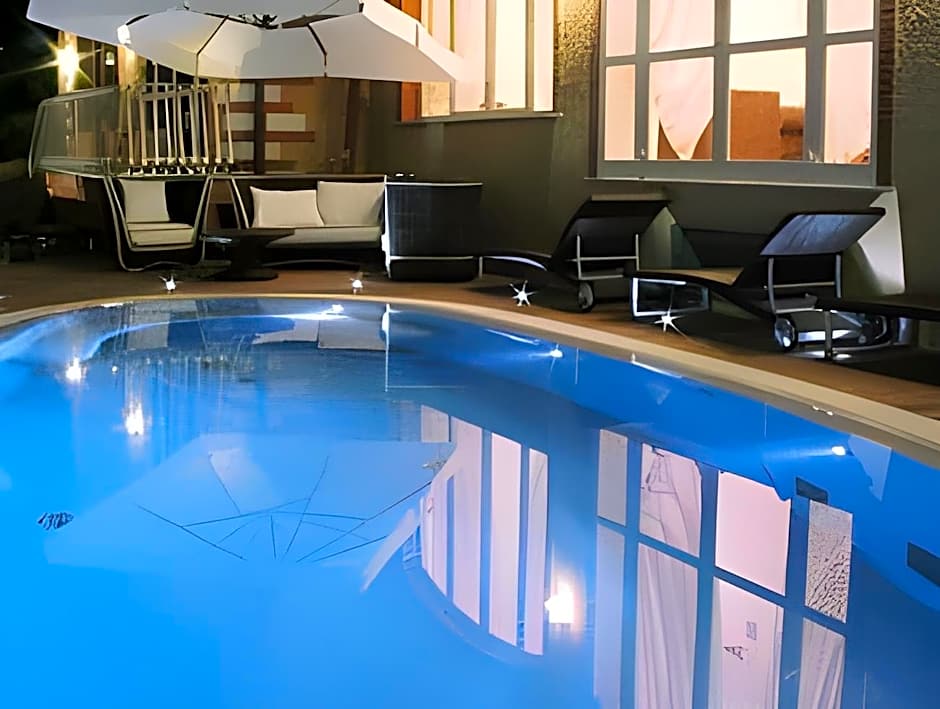 Hotel La Pigna