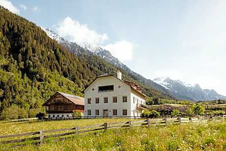 Halbwöhrerhof