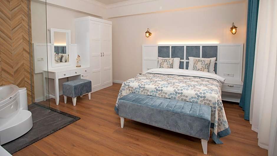 Balturk Garden Sapanca Hotel