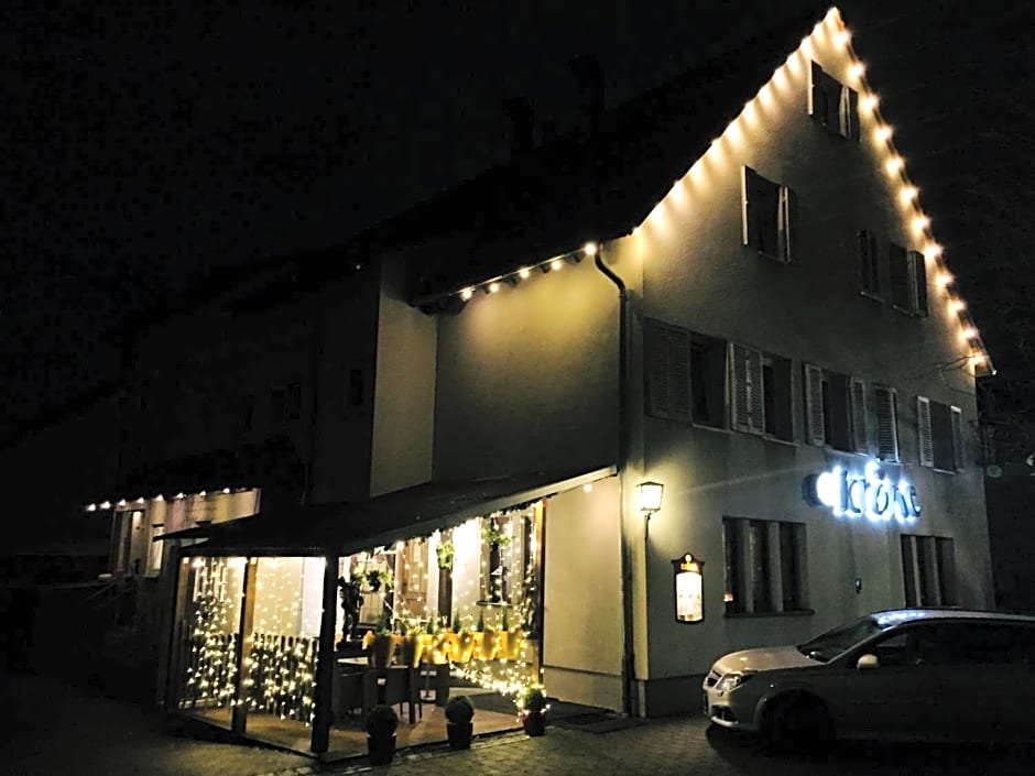 Hotel Krone