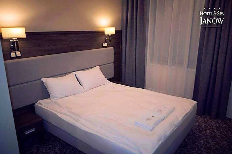 Hotel Janów