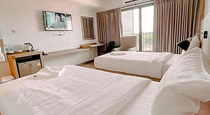 Nakara Hotel, Ubon Ratchathani