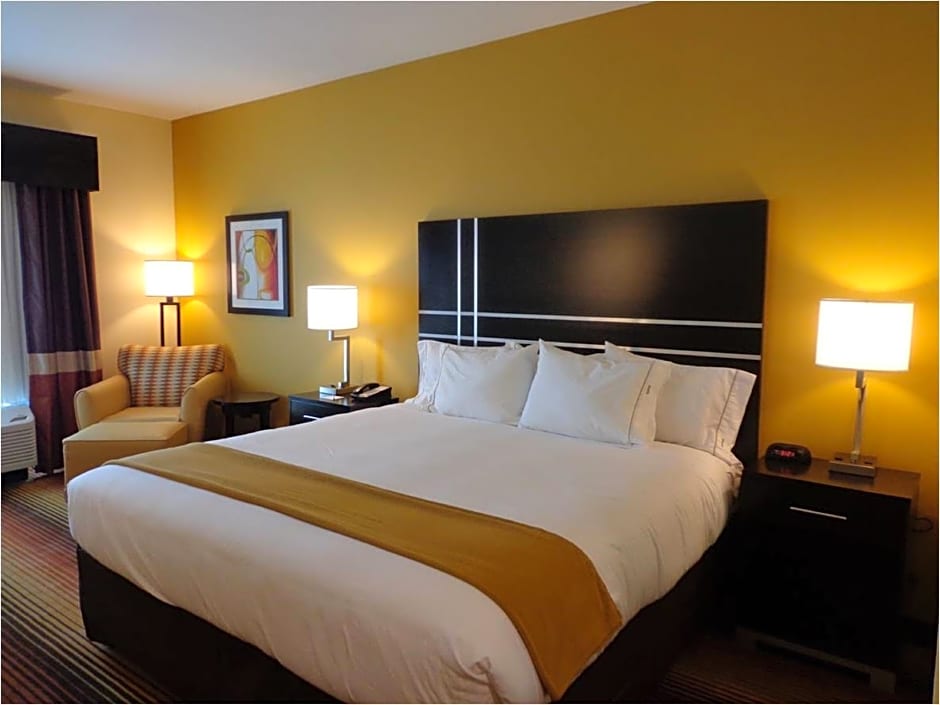 Holiday Inn Express Hotel & Suites Prattville South