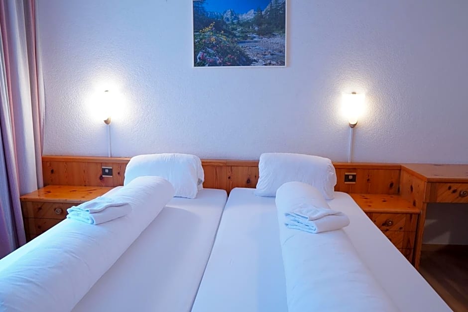 Hotel Schiffahrt