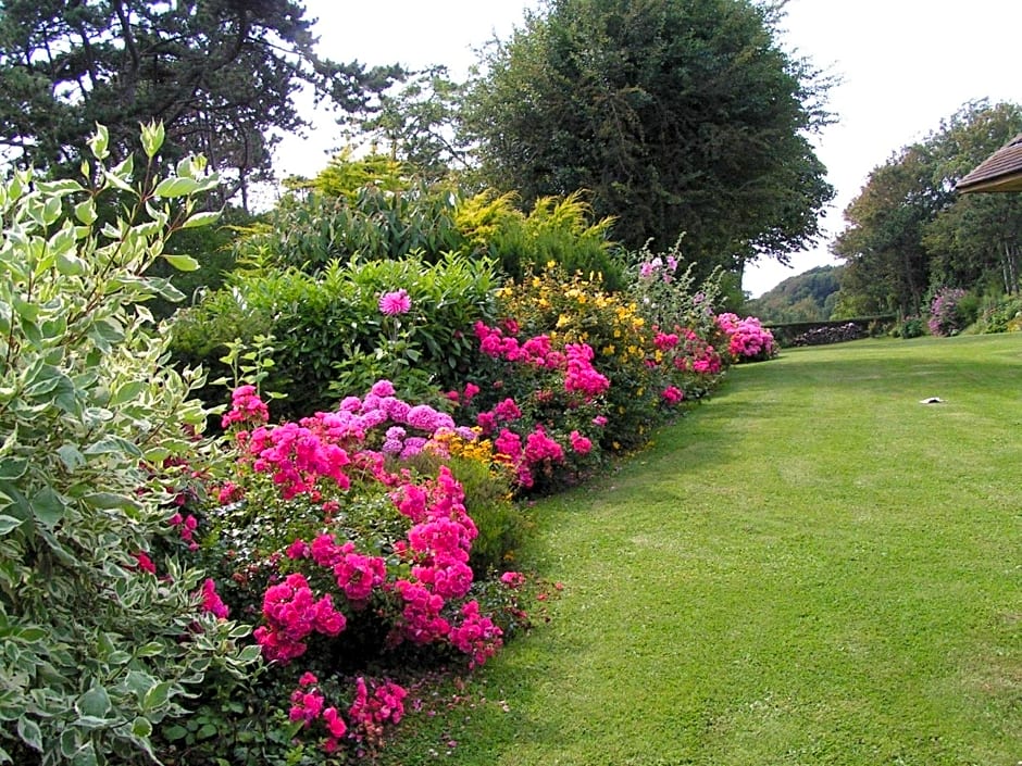 Villa Flore Chambres d'Hotes