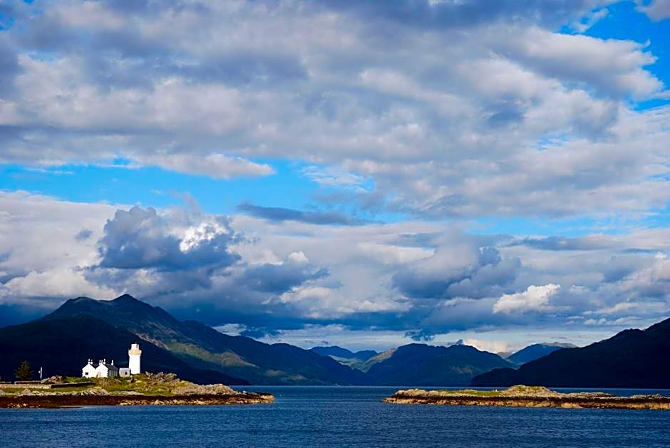 Hotel Eilean Iarmain