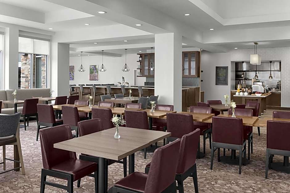 Hilton Garden Inn San Marcos