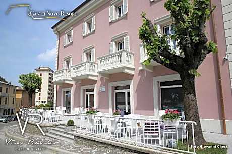 Castelnovo Resort