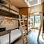 Kintetsu Friendly Hostel -Osaka Tennoji Park-