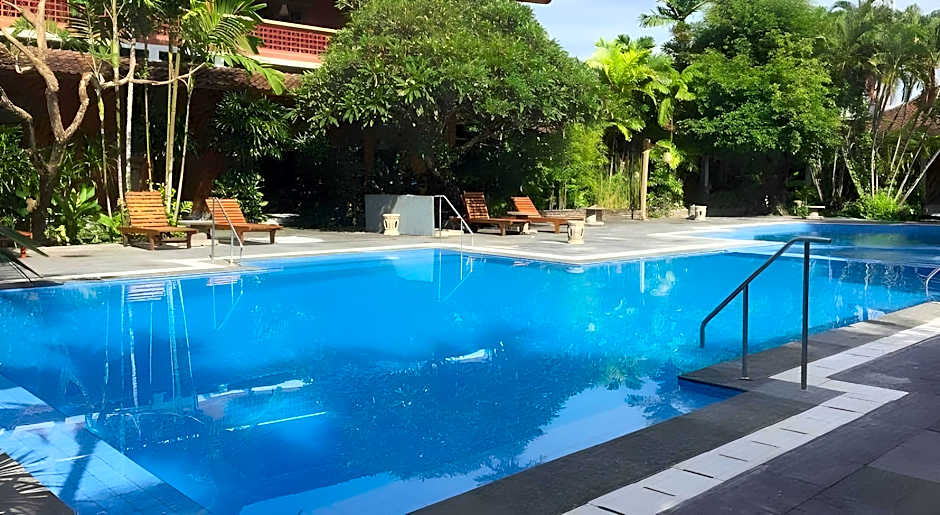 Bumi Ayu Bungalow Sanur