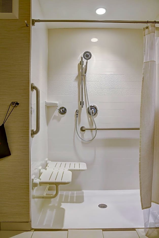 Fairfield Inn & Suites by Marriott Rochester Mayo Clinic Area/Saint Marys
