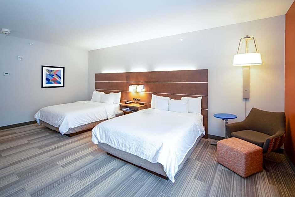 Holiday Inn Express Houghton-Keweenaw By IHG